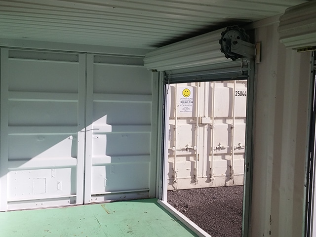 Portes rouleaux – Image 11