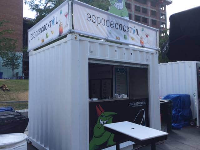 Portes rouleaux – Image 5