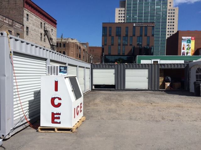 Portes rouleaux – Image 7